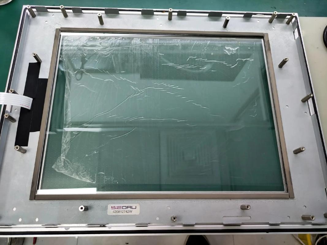 貝加萊觸摸屏維修哪里有，貝加萊觸摸屏維修哪家好