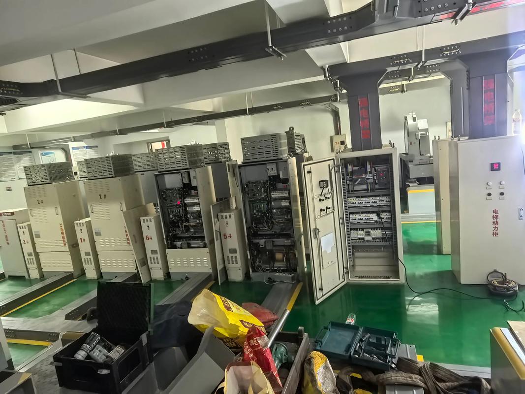 贛州三菱數控系統維修：為您提供高效可靠的解決方案