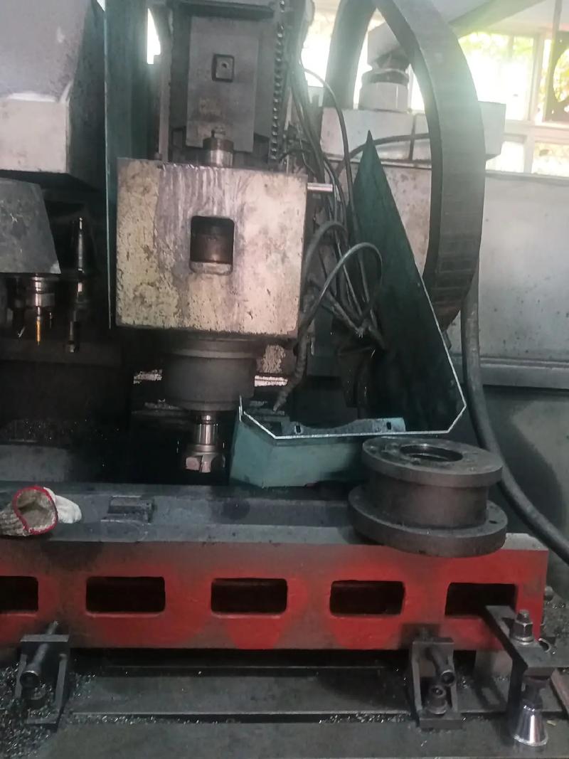 赤水數控機床系統維修——提升制造業發展的關鍵