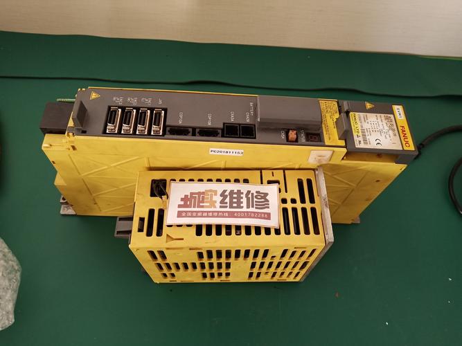 越南伺服電機維修電話，伺服電機修理廠