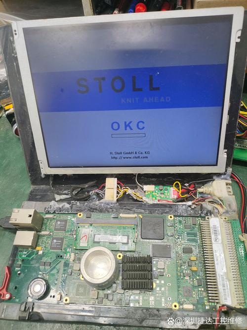 踐行新媒體之路：探索AVR線路板維修