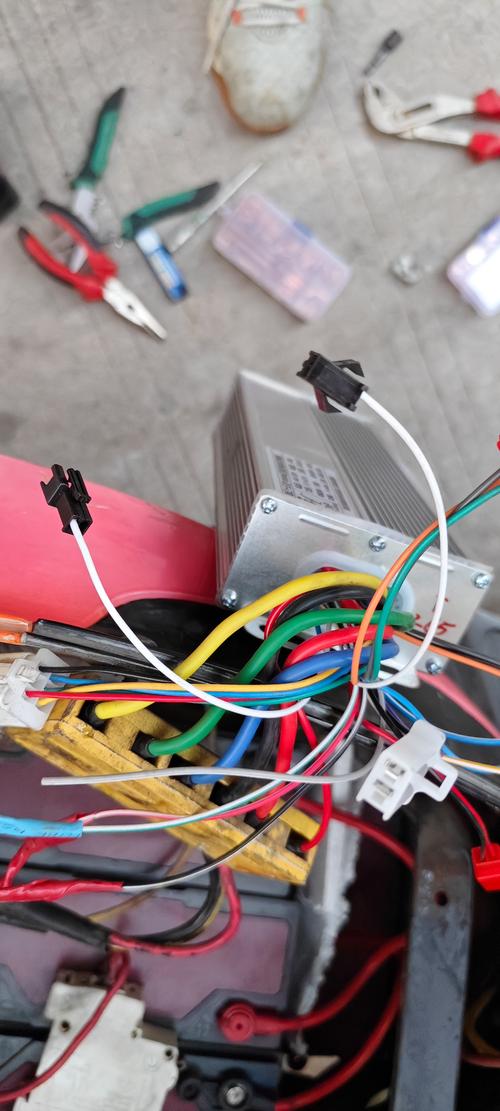 輪轂電機上市公司龍頭，輪轂電機控制器