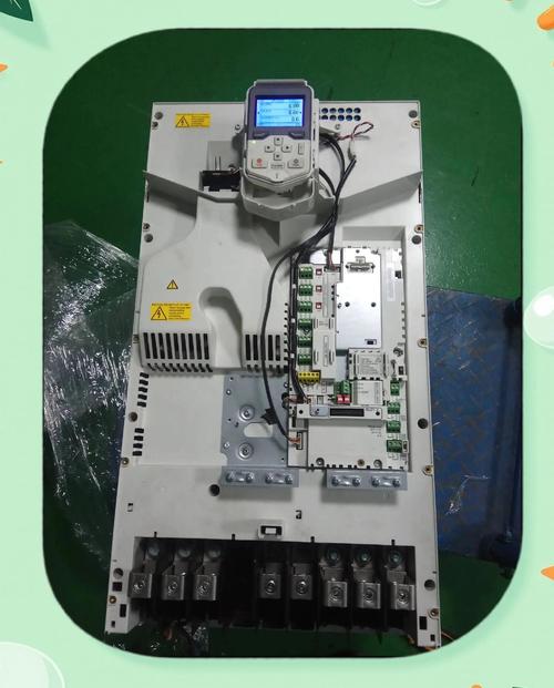 通用變頻器維修：常見故障及解決方法