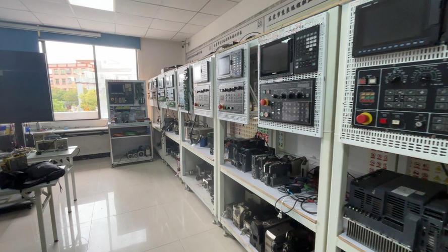 通過數字化技術，提升delelm數控系統維修效率