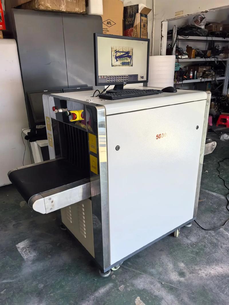 通道式x光安檢機價格，便攜式x光安檢機