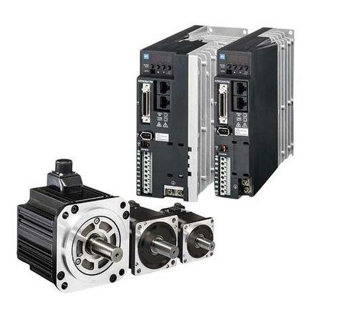 連云港富士伺服電機維修：解決您的電機故障