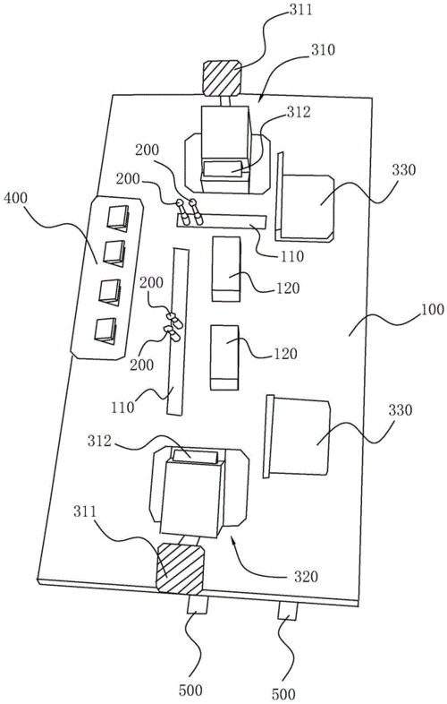 遙控電路板制作教程，遙控電路板維修夾具視頻