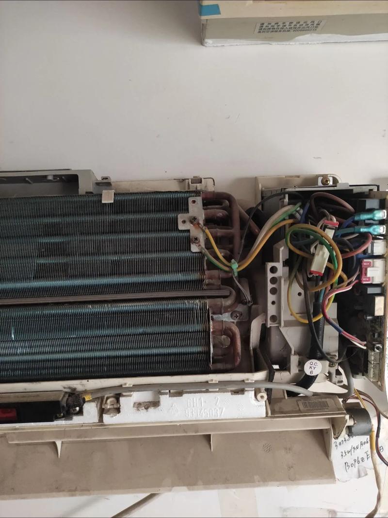 遼寧空調(diào)電路板維修：保障您的室內(nèi)舒適