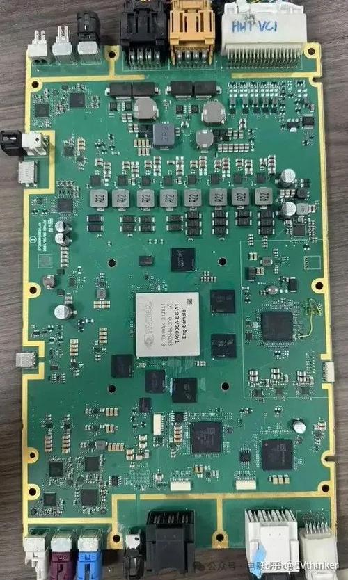 遼寧維修電路板pcb：專業服務解決您的電路問題