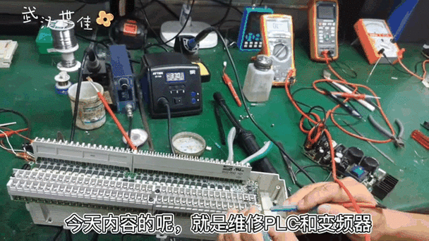 遼寧通力變頻器維修，讓設備持續高效運行