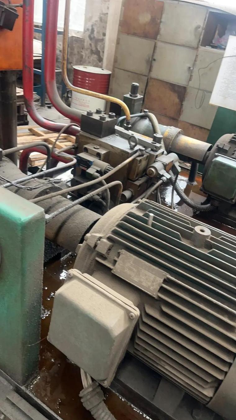 遼陽機床液壓系統維修