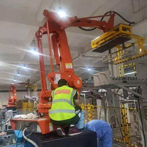 邯鄲專業智能機器人維修