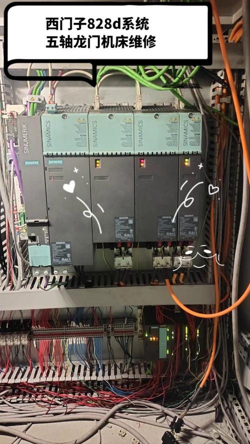 邳州數控機床系統維修-關鍵問題和解決方案