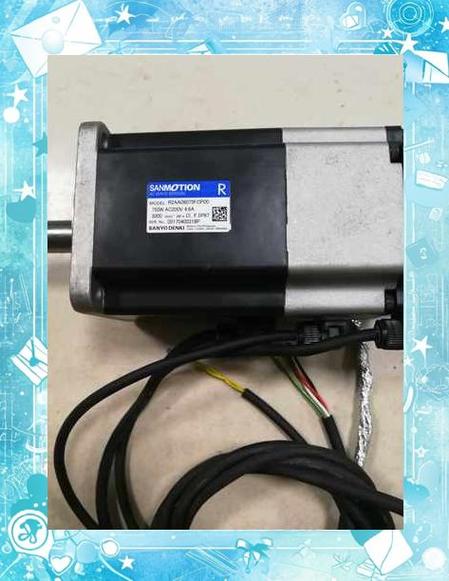 郴州三洋伺服電機維修