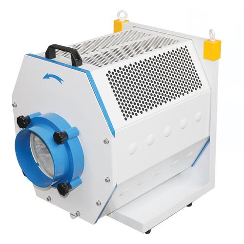 重慶數控機床油霧收集器推薦廠家，重慶數控機床排屑機廠家定制