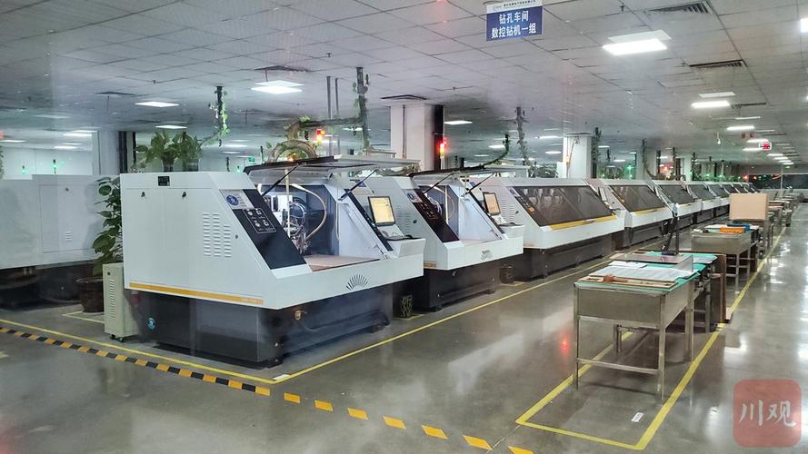 重慶的集成電路公司，重慶電路板廠