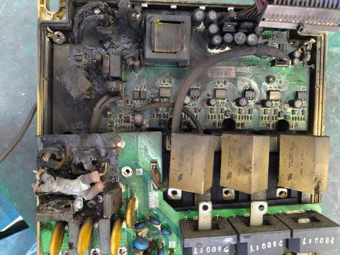 重慶秀山有沒有電子廠，秀山工控電路板維修電話是多少