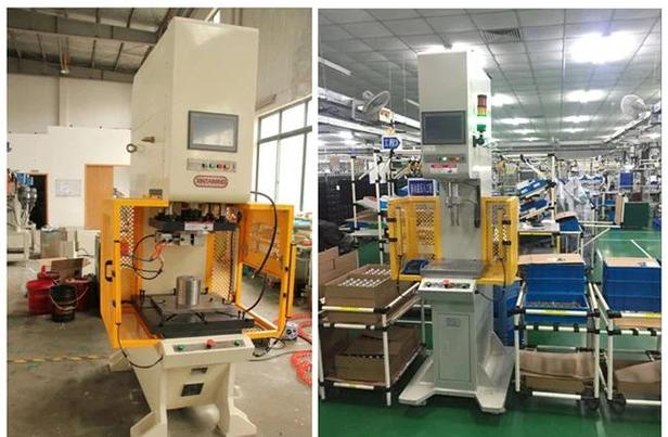 重慶高質量新能源伺服壓力機工廠，重慶驅動器維修