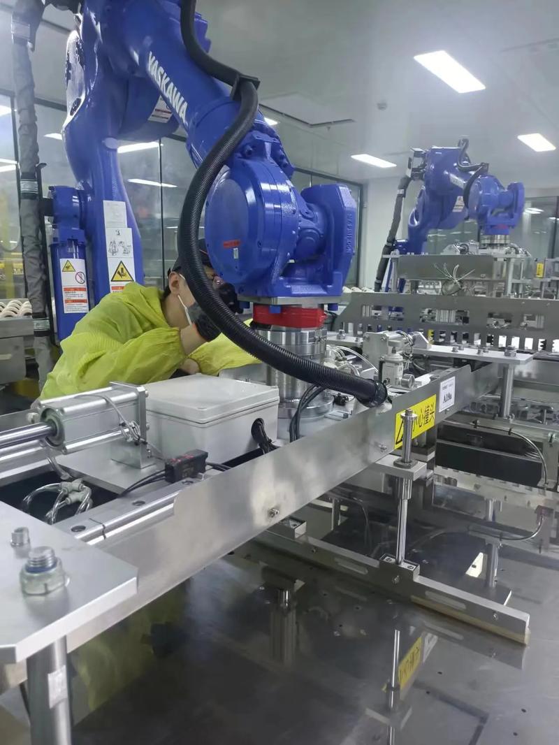 銅仁室內消防機器人維修