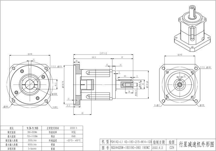 銅陵減速伺服電機(jī)維修店，伺服電機(jī)減速機(jī)工作原理