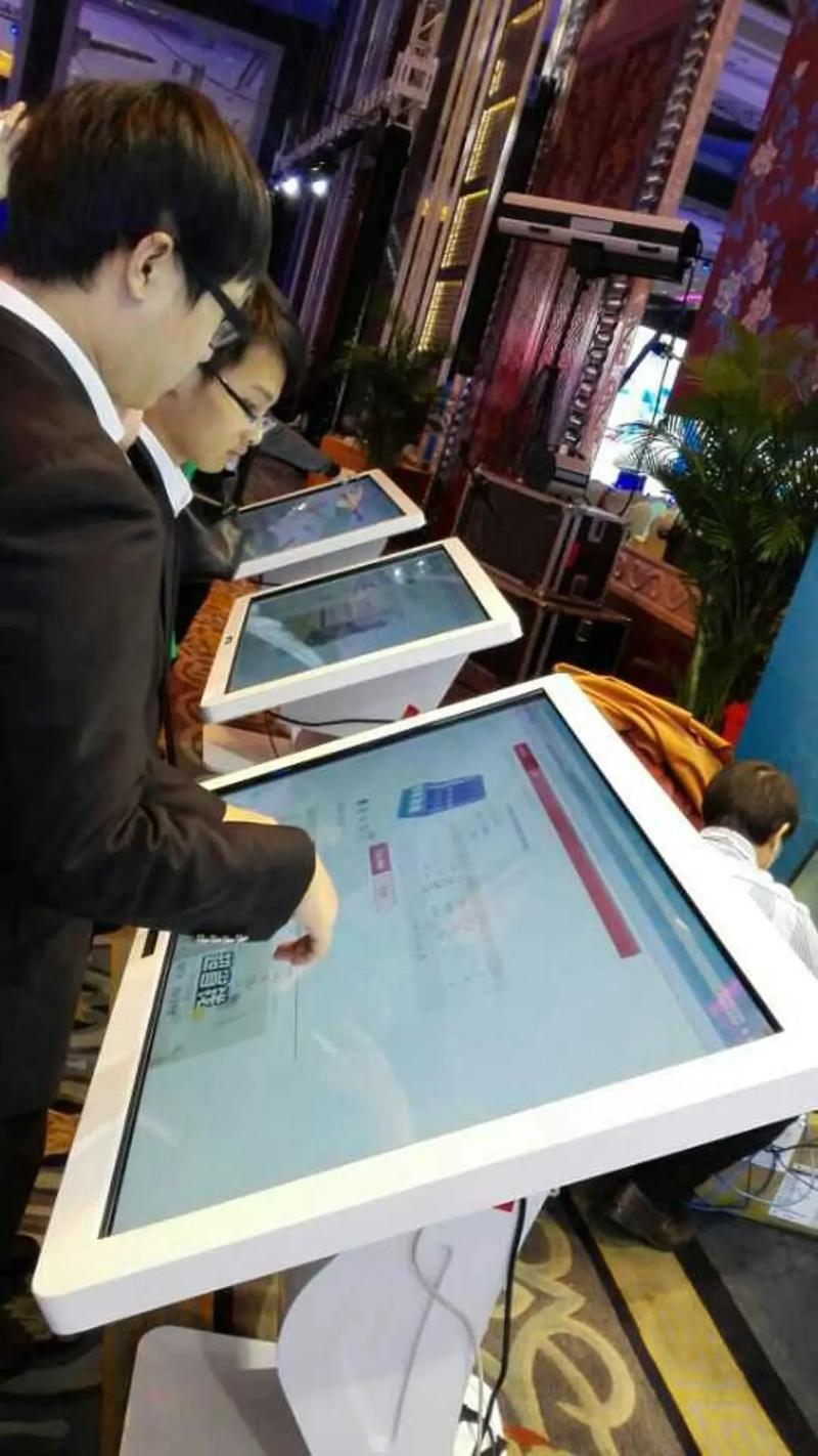 鎮江商用觸摸屏租賃維修