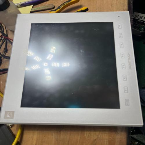 鎮江富士觸摸屏便宜維修