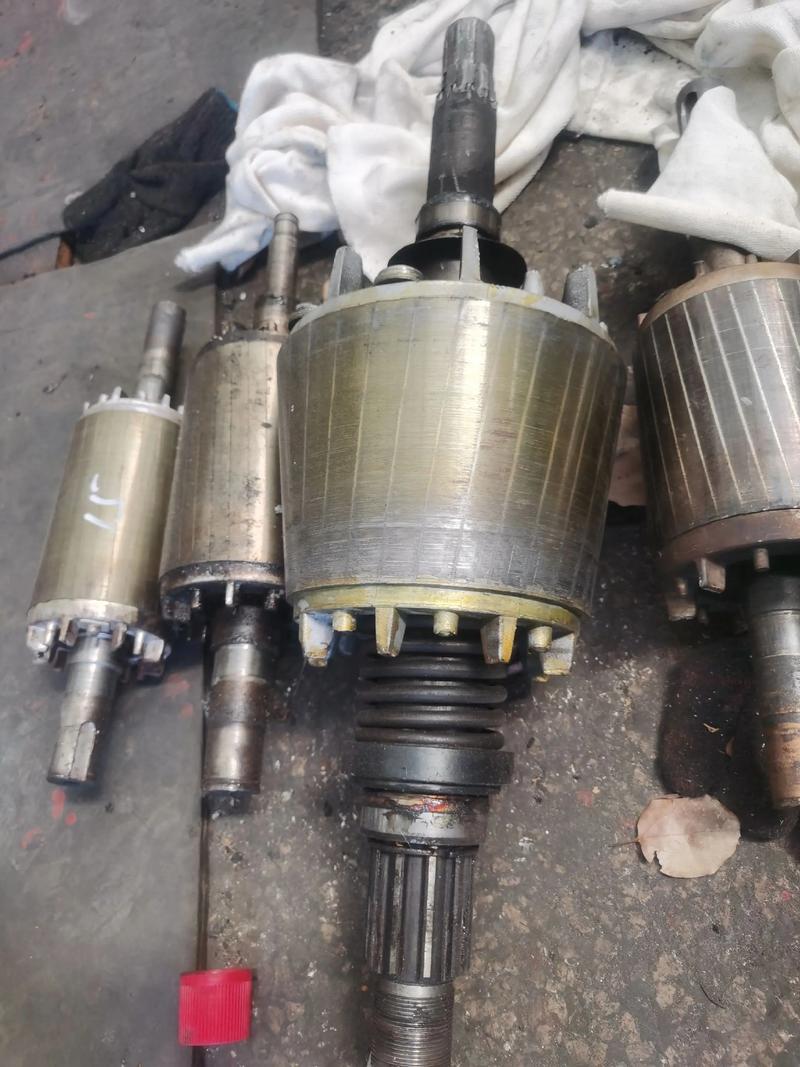 鎮江直線伺服電機維修店，直流伺服電機維修