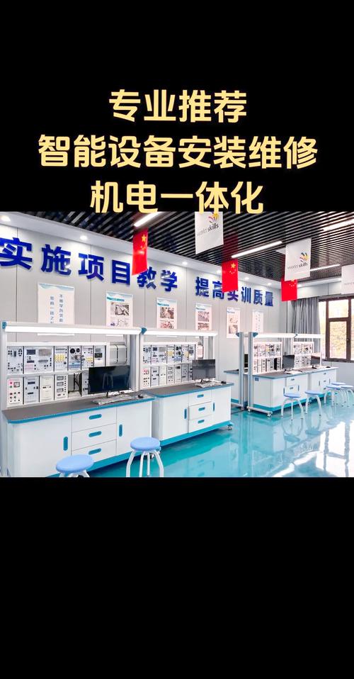 長沙大眾機器人維修：探索新媒體風格下的智能修復之道