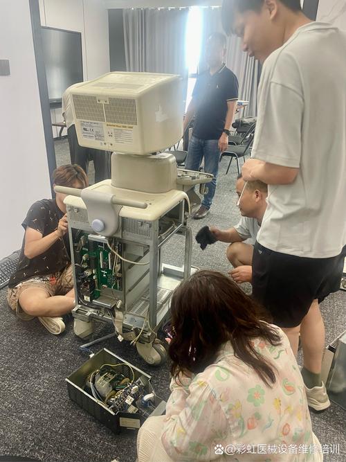 長沙智能門衛機器人維修