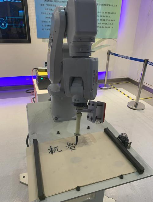 長沙機器人維修維護：價格與價值共存