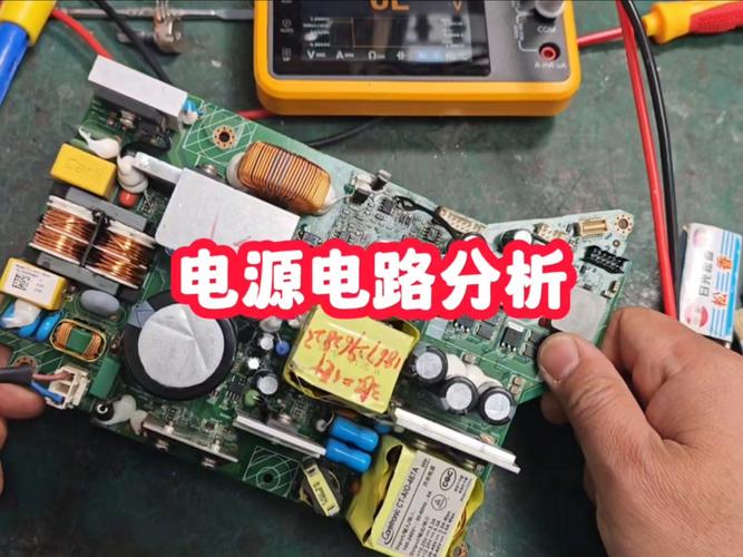 開關電源線路板維修工藝——解決常見問題并提高可靠性