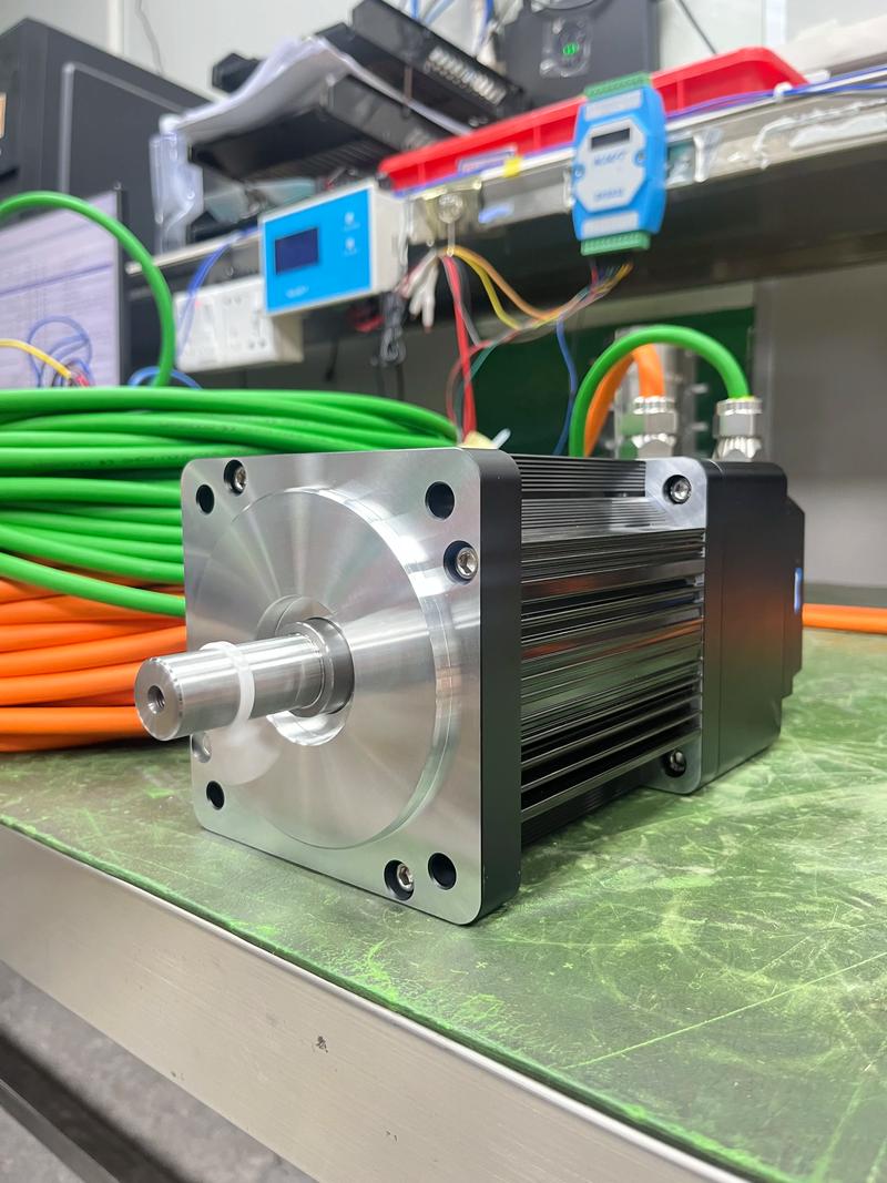 防爆伺服電機廠家排名，哈密防爆伺服電機維修店