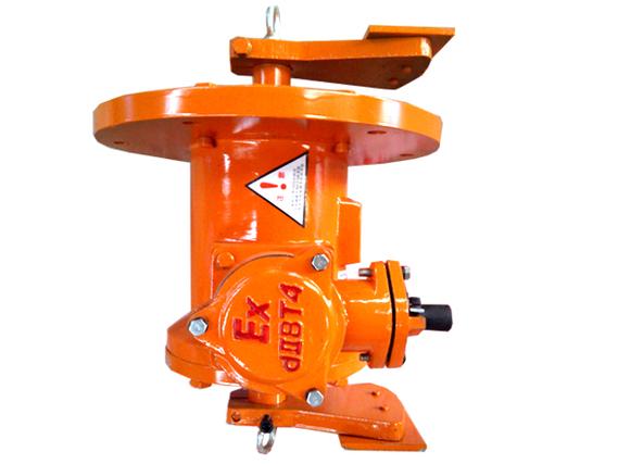 防爆振動電機廠家，防爆振動電機的