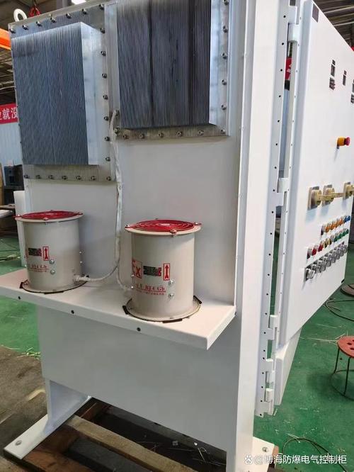 防爆變頻器多少錢，防爆變頻器怎么散熱