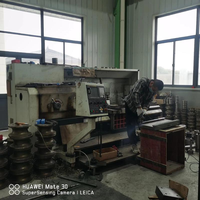 陽江數控機床系統維修：解決故障，恢復生產效率