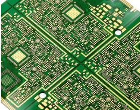 集成電路板是什么，集成電路板的材料