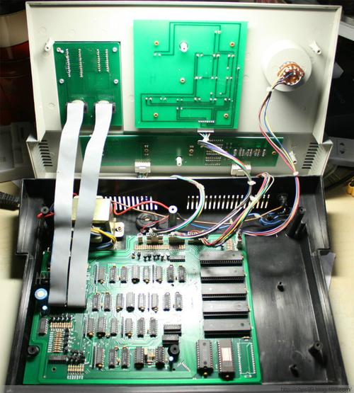 集成電路測試儀，電路板測試儀使用方法