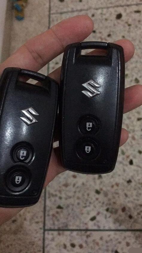 雨燕鑰匙芯片壞了能啟動車嗎，低配雨燕鑰匙拆芯片