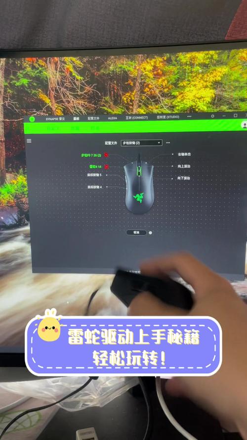 雷蛇驅動只能安裝在c盤嗎，雷蛇驅動安裝不了