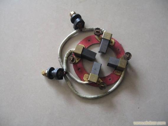 電機碳刷圖片，電機碳刷國家標準