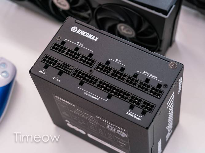 電源卡槽，電源卡口