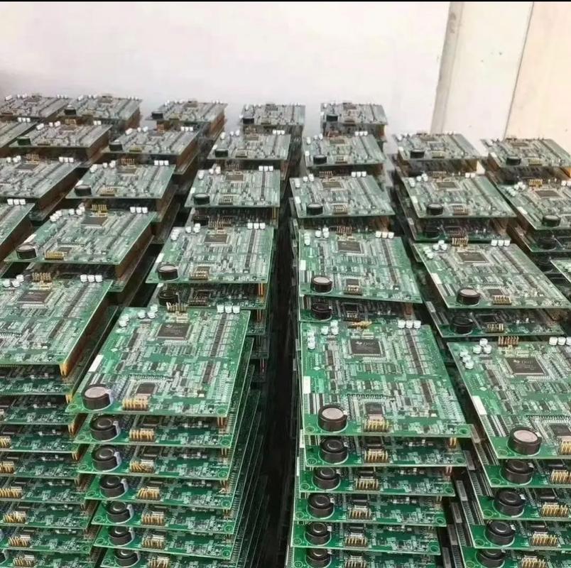 電路板回收多少錢，高價回收電路板