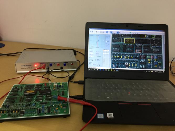 電路板檢測儀器，電路板檢測故障新手入門