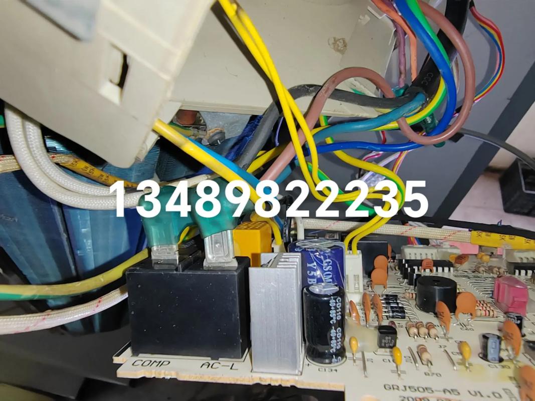 電路板維修技巧大揭秘！