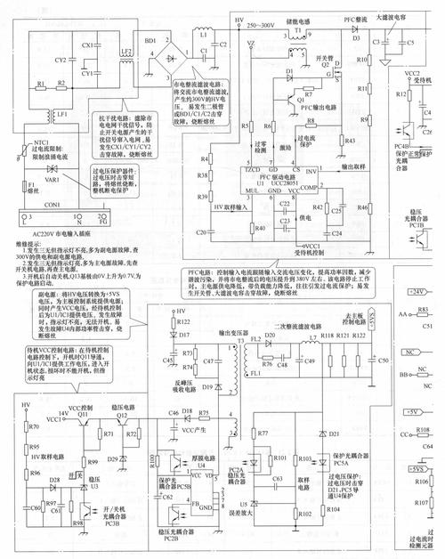 電路板維修顯微鏡：儀器解析與維修技巧