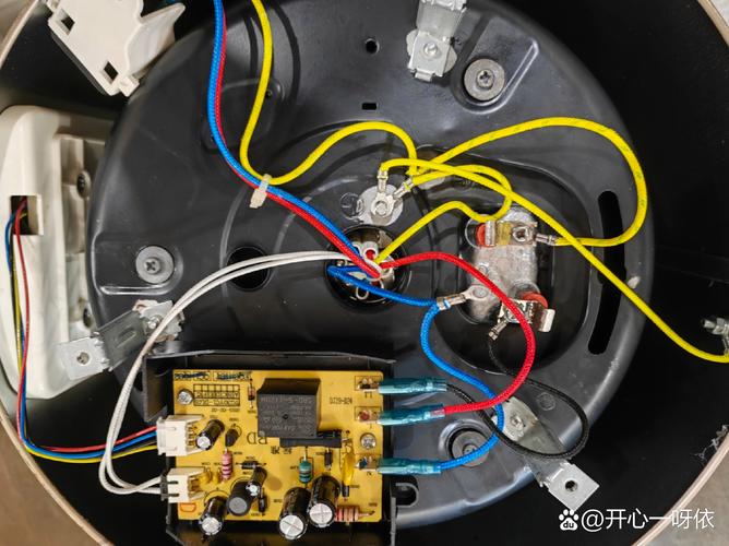 電飯鍋電路板壞維修