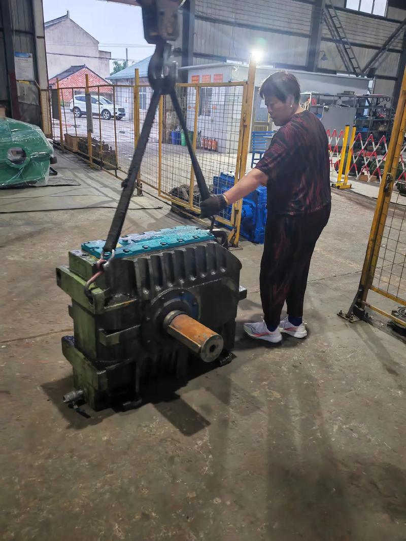 青海伺服電機減速機維修