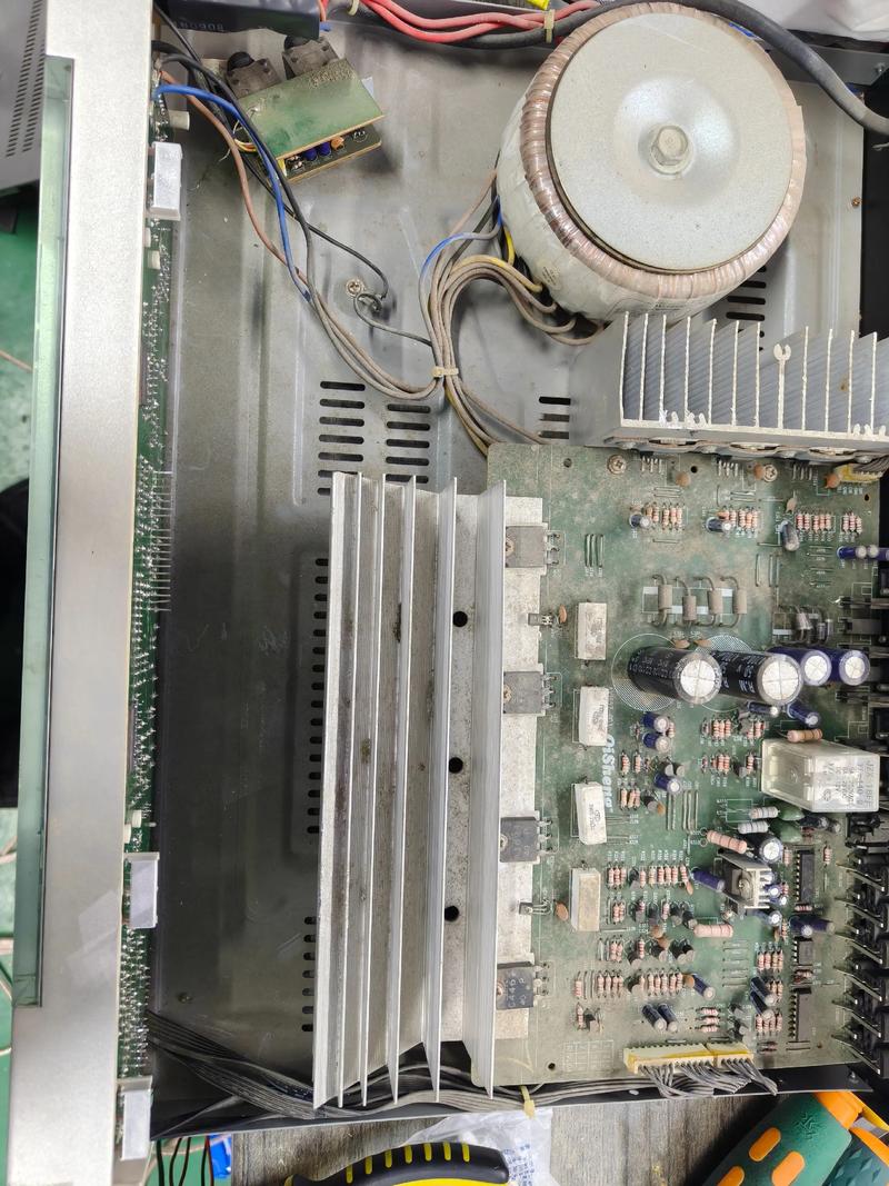 音響進水了怎么修，維修音響進水電路板怎么換新的