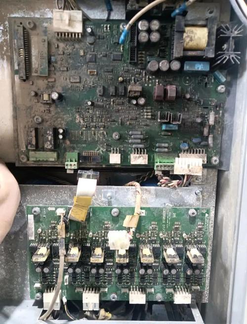 韶關(guān)fanuc變頻器維修，讓你的設(shè)備如飛