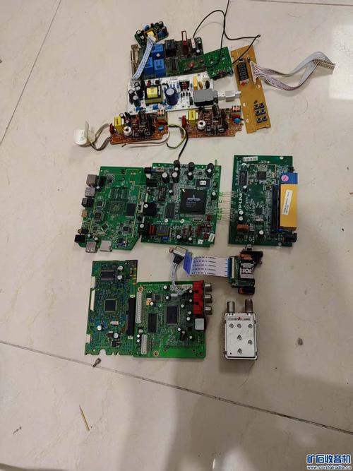 韶關(guān)電子元件市場在哪里，韶關(guān)電路板廠